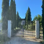 Le Colombier D'antan Nyaraló Les Vans