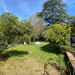 Nyaraló Le Colombier D'antan Les Vans
