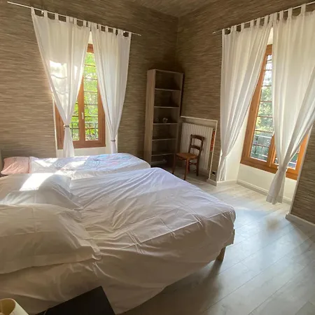 Prázdninový dům Le Colombier D'antan