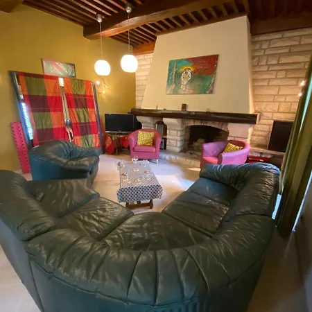 Le Colombier D'antan *