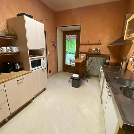 Vakantiehuis Le Colombier D'antan