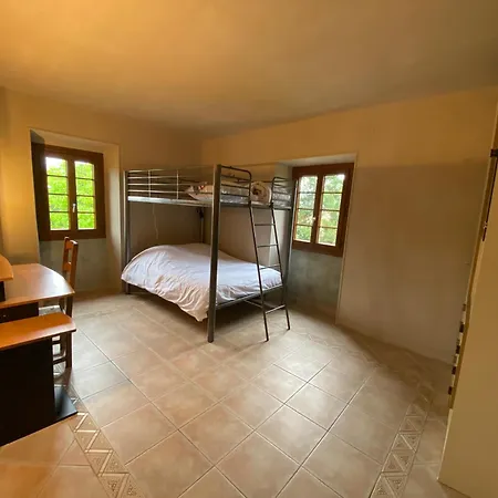 Le Colombier D'antan * Les Vans