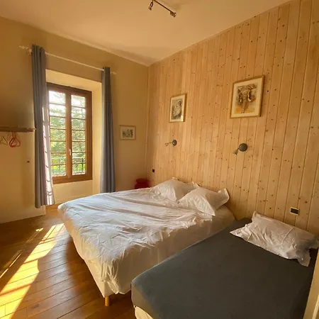 Le Colombier D'antan * 레반
