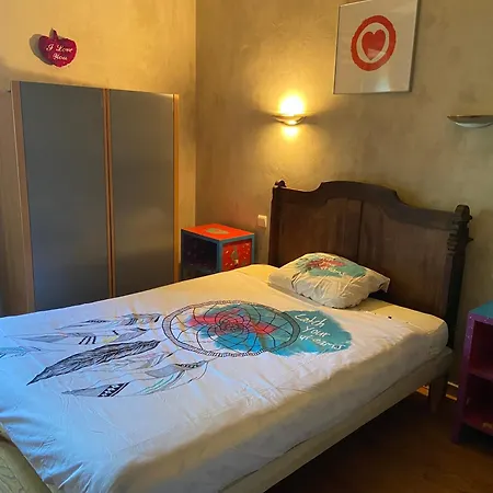 Le Colombier D'antan *