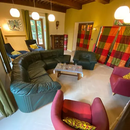 Le Colombier D'antan Hébergement de vacances