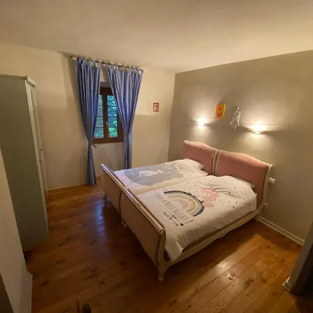 Le Colombier D'antan Vakantiehuis