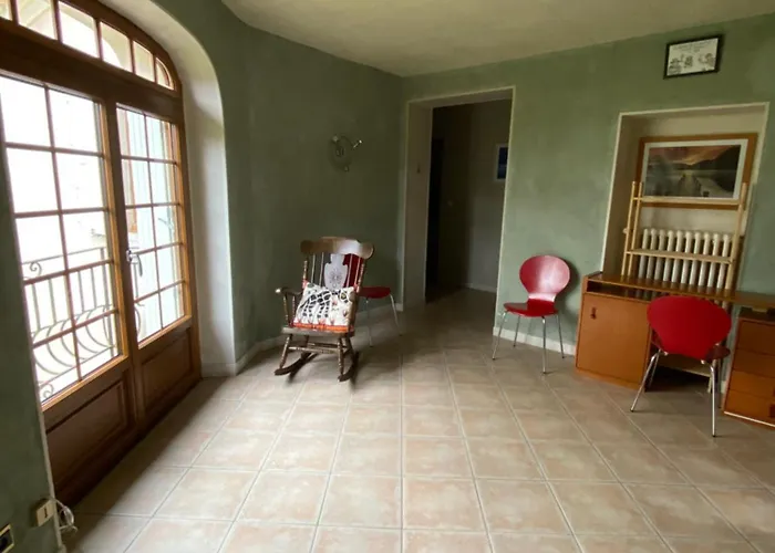 Le Colombier D'antan *