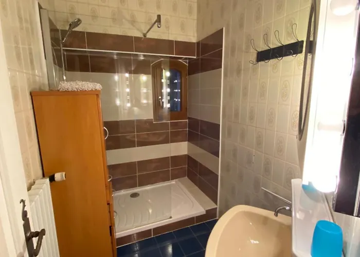Prázdninový dům Le Colombier D'antan